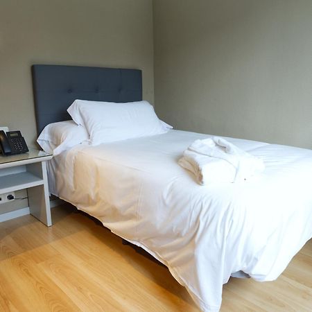 Hotel Ciudad Del Sol Ecija Luaran gambar