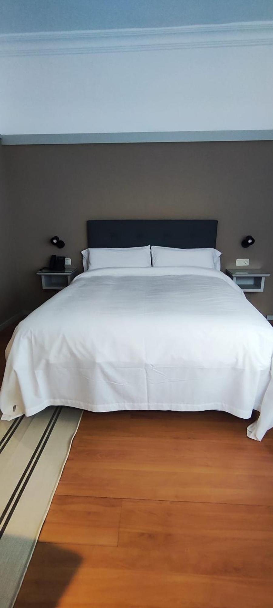 Hotel Ciudad Del Sol Ecija Luaran gambar