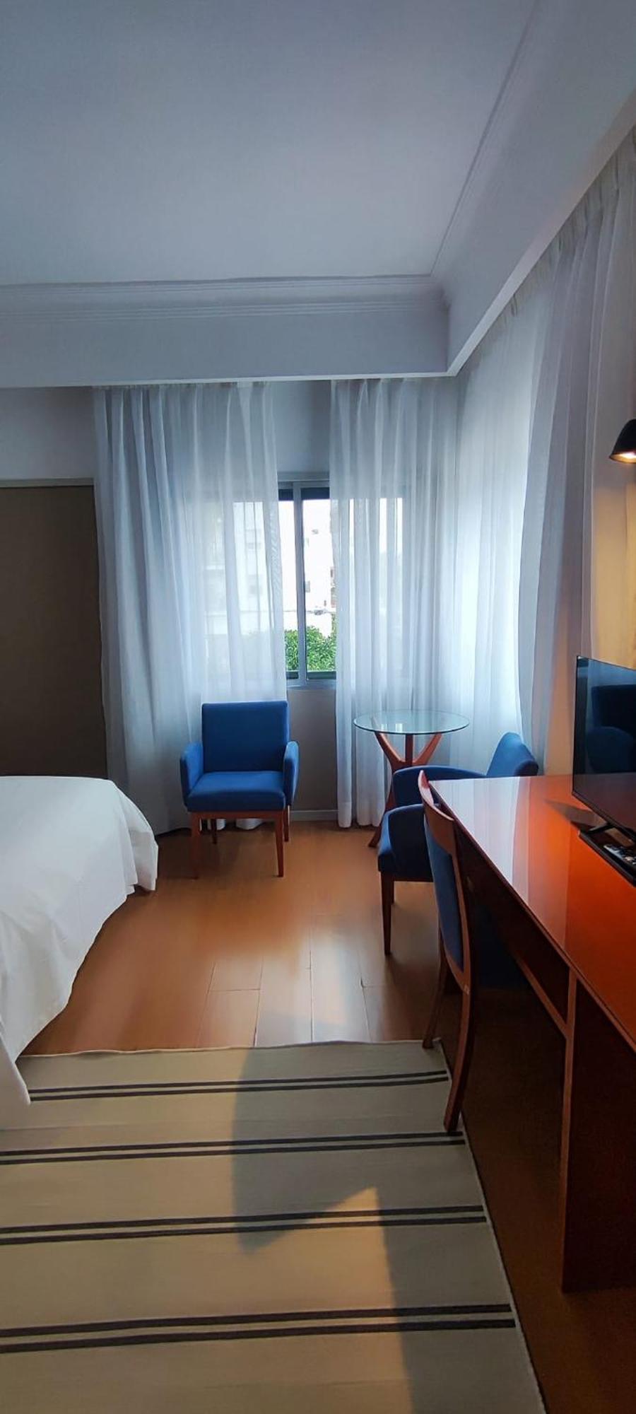 Hotel Ciudad Del Sol Ecija Luaran gambar