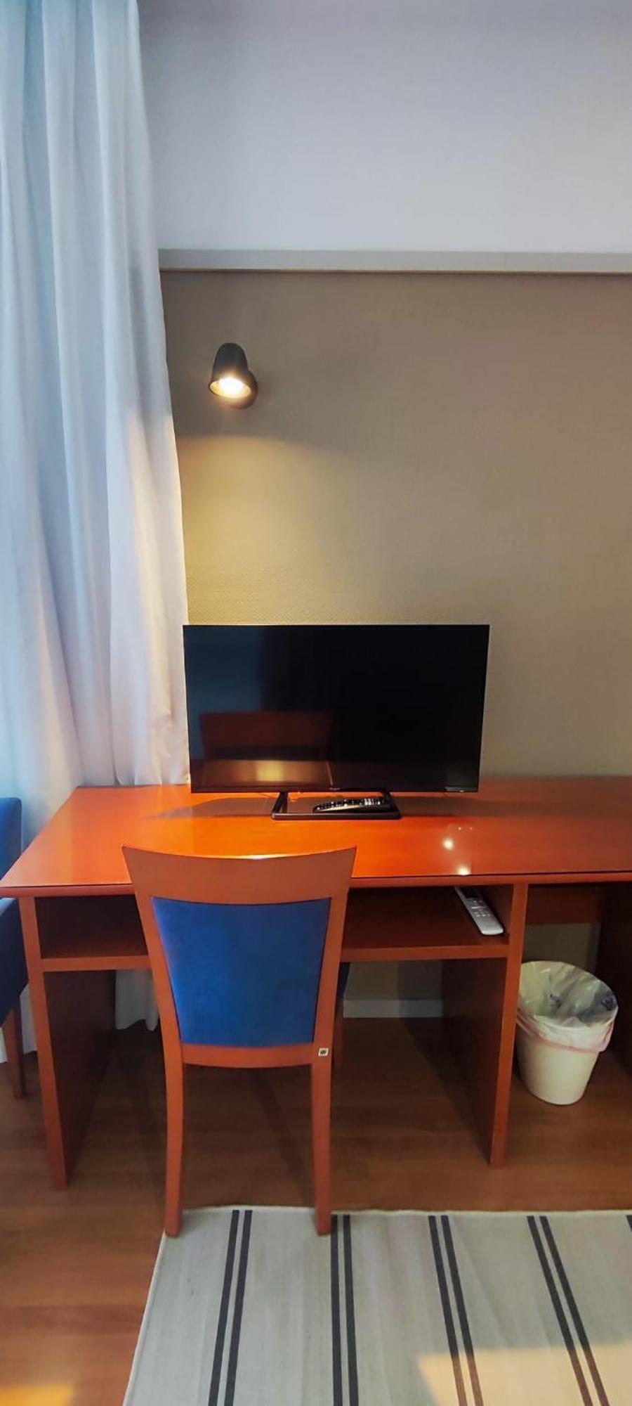 Hotel Ciudad Del Sol Ecija Luaran gambar
