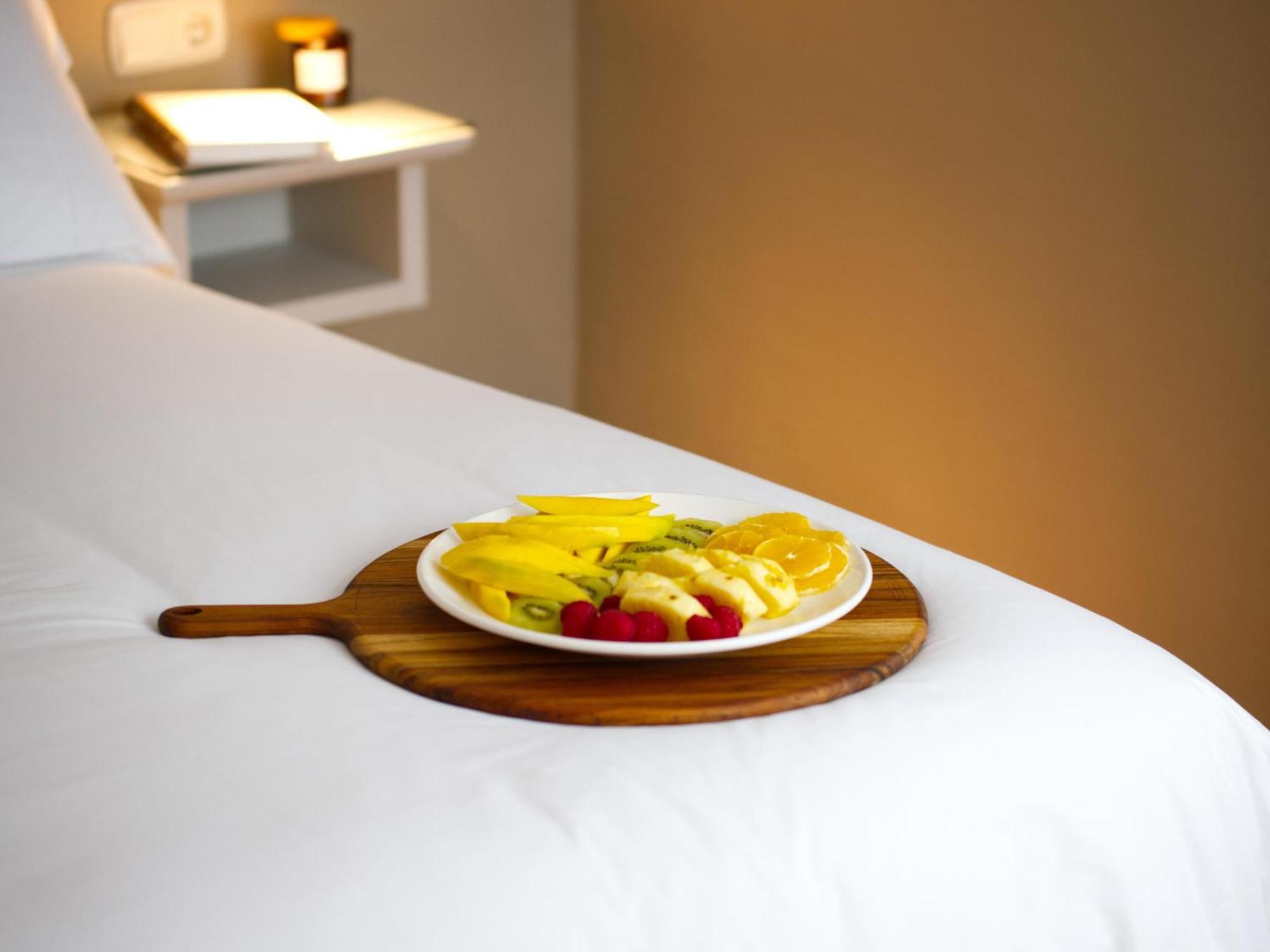 Hotel Ciudad Del Sol Ecija Luaran gambar